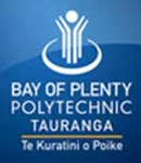  Bay Of Plenty Polytechnic in New Zealand